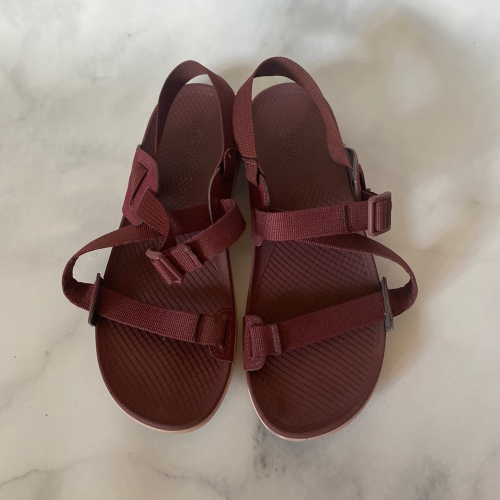 Chaco Lowdown Sandals - Picture 5 of 5